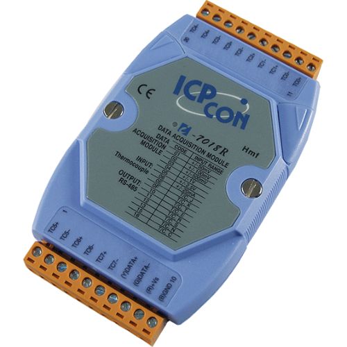 I-7018R CR ICP DAS I-7018R CR ICP DAS